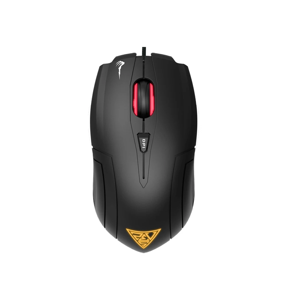 Игровая мышь GAMDIAS DEMETER V2 Optical GMS5001|Мыши| |