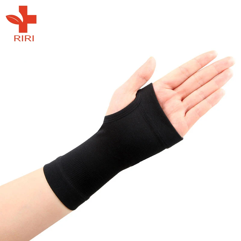 2021RIRI New Product Medical Compression Sports Protective Gear Wrist Support hand protect | Женская одежда