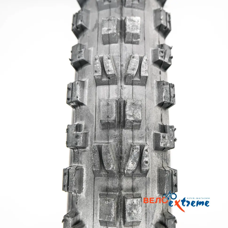 Шина велосипедная MAXXIS MINION DHF 26X2.5 M301 W TT DK60X2 BK 474+5502 3B 3LY|Велосипедные шины| |