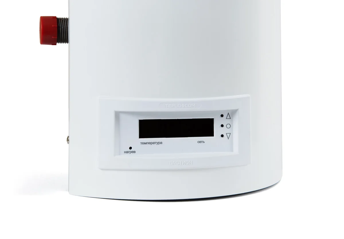 бесшумных экономичных электрических котлов на симисторном управлении серии