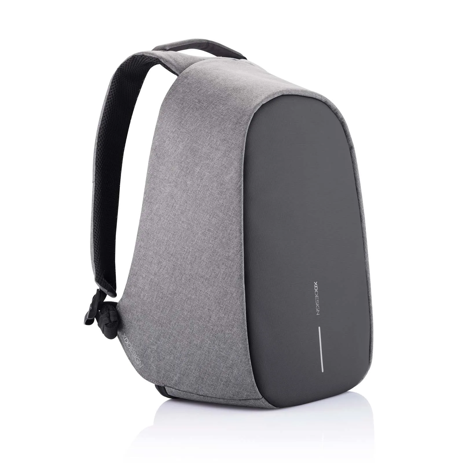 Рюкзак для ноутбука до 15 6&quot XD Design Bobby Pro (P705.242) серый|Мужские рюкзаки| |