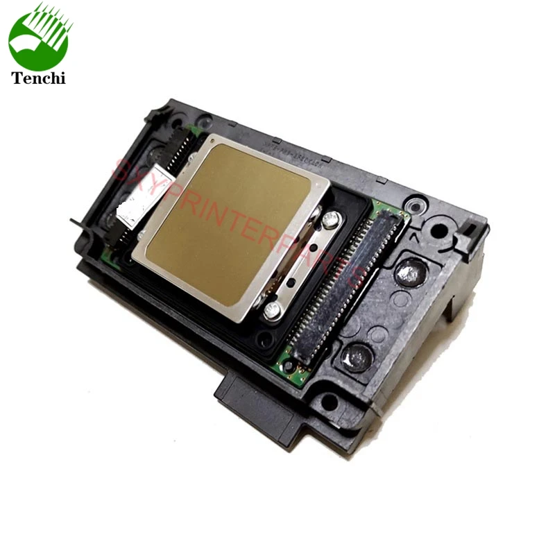 

Оригинальная 99% новая FA09050 струйная печатающая головка XP600 для Epson XP601 XP700 XP800 печатающая головка