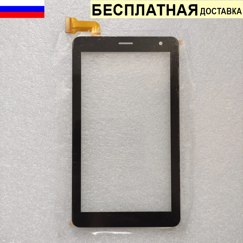 Dexp Ursus M170 3G тачскрин сенсорное стекло сенсорный экран | Компьютеры и офис