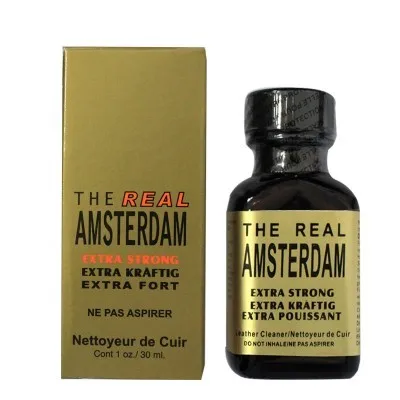 

G&N/PWD Poppers Brand Gay Gift Rush Bottle