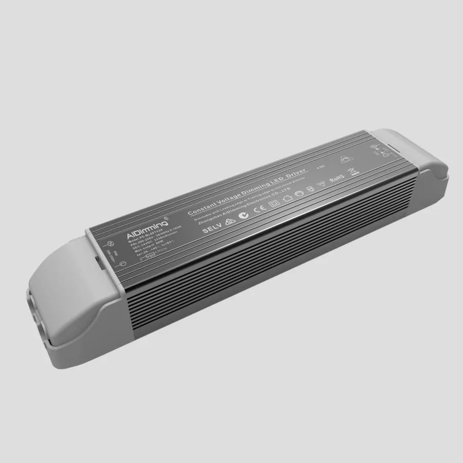 

0-10V 1-10V PWM Triac Dimmable Power Supply 12V 24V 20W 36W 50W 80W 150W LED Transformer TV Wall Strip Light Driver