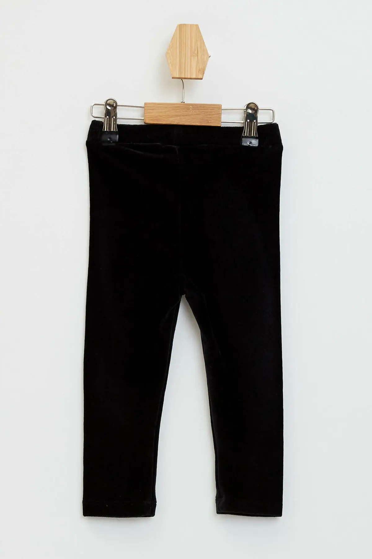 DeFacto/модные леггинсы для маленьких девочек детские повседневные свободные