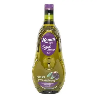 

Bertolli Aegean Extra Virgin Olive Oil - 1 Liter