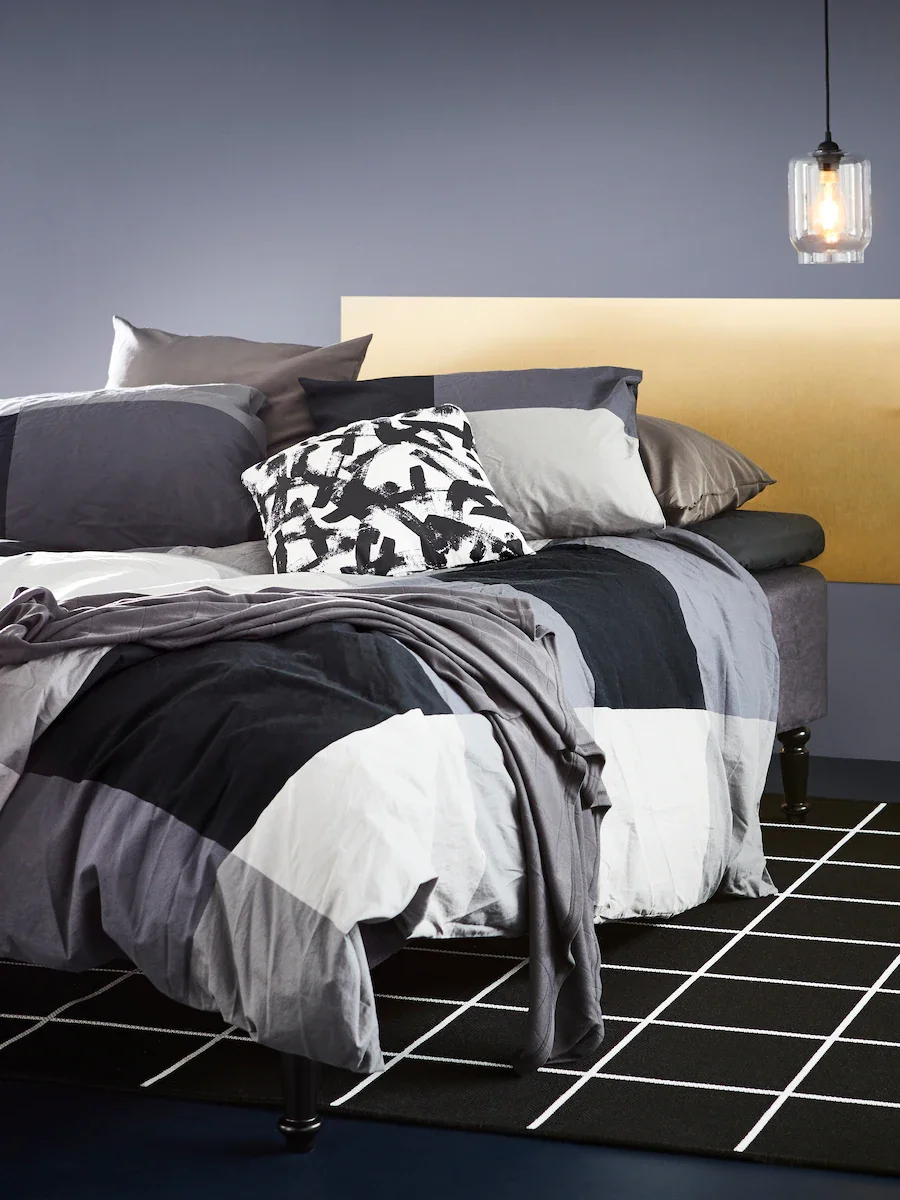 Декоративная подушка для дивана с принтом новый домашний стиль 2021 decorative pillow | Дом