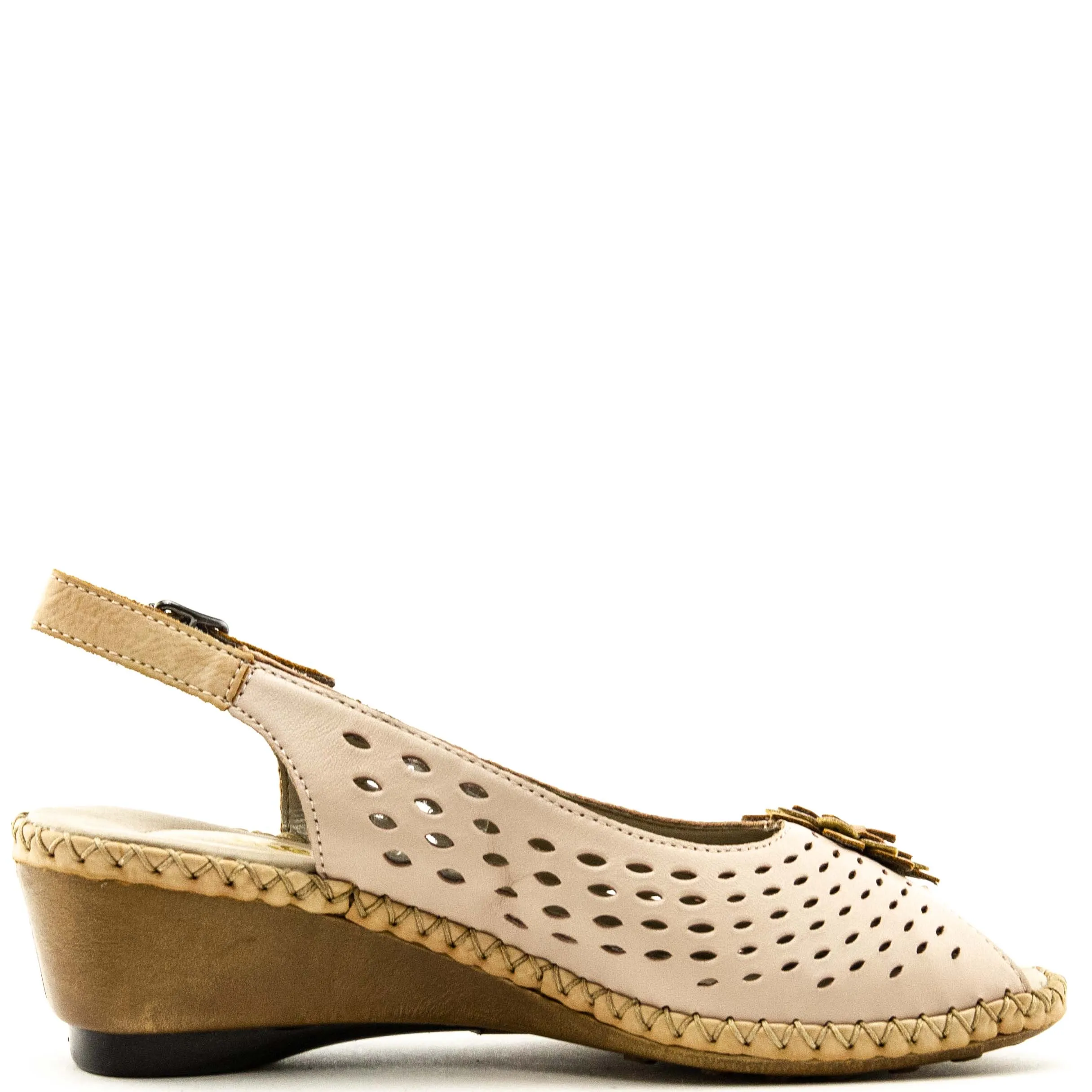 66177/31 Босоножки женские Rieker | Обувь