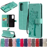 Leather Case For Oneplus Pro One Plus Nord N10 N100 N200 Flip Wallet Magnetic Phone Cover Back Coque