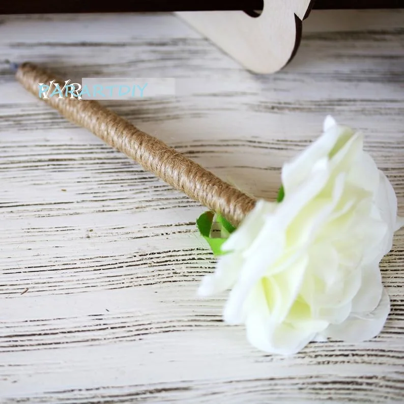 

Personalized beauty and Beast Wedding Guestbook with name and date , Rustic wedding journal wedding album Sign guestbook