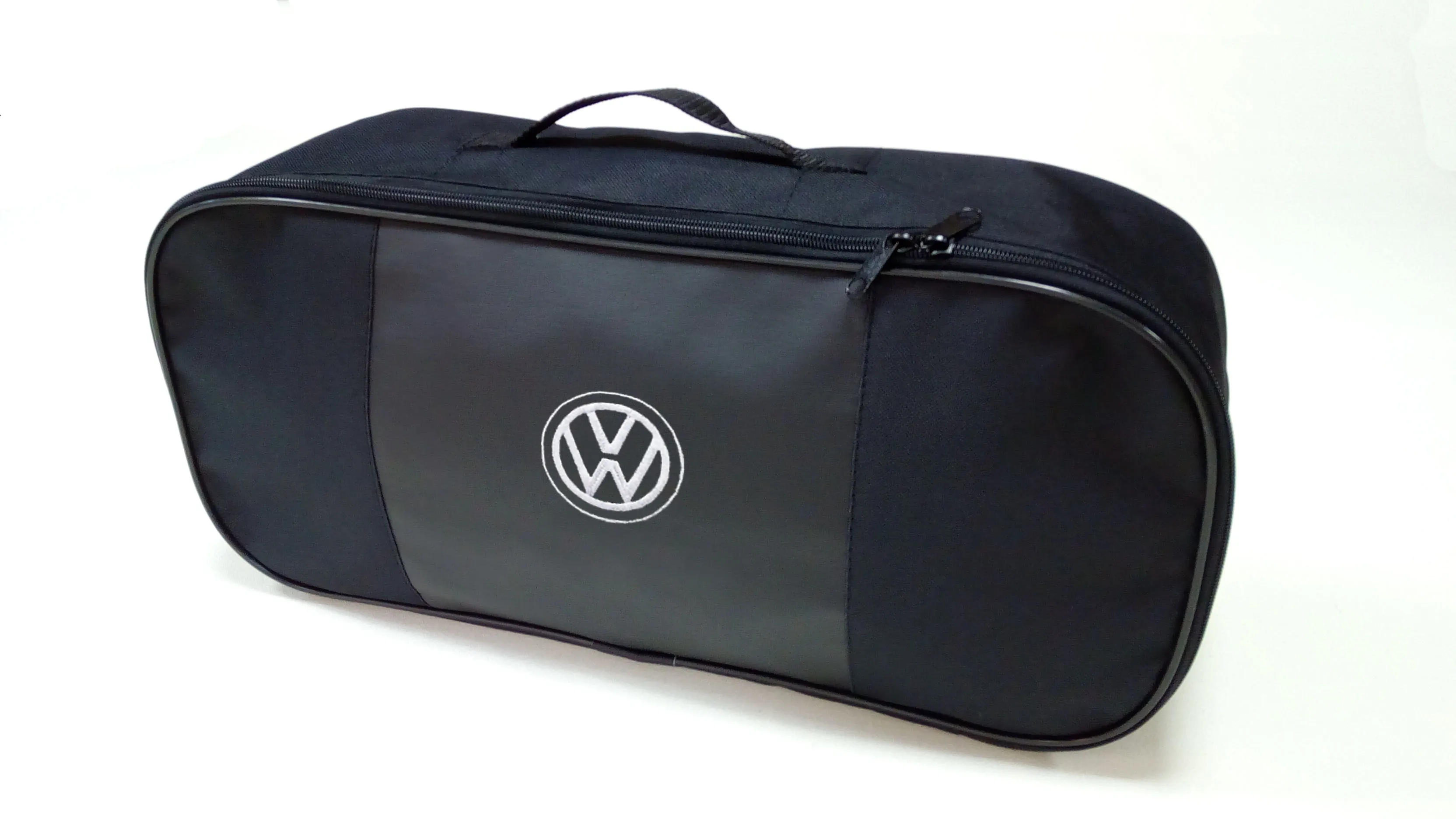 Автомобильный набор VOLKSWAGEN сумка ТО ключница подушка на подголовник | Автомобили