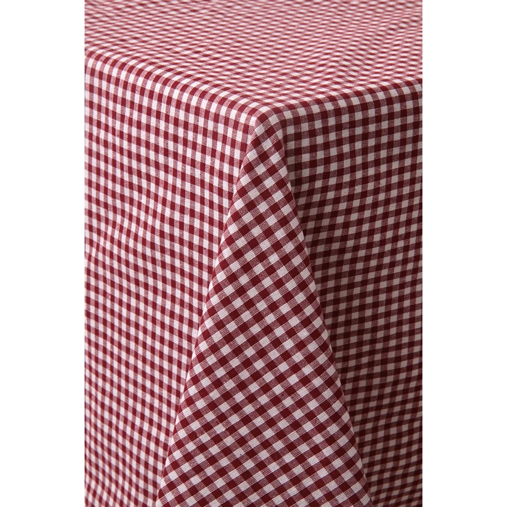

Table Cloth Picnic Decorative Table Cloth Fleece Plaid Colorful Modern Household Products Cotton Table Cloth Table Cover