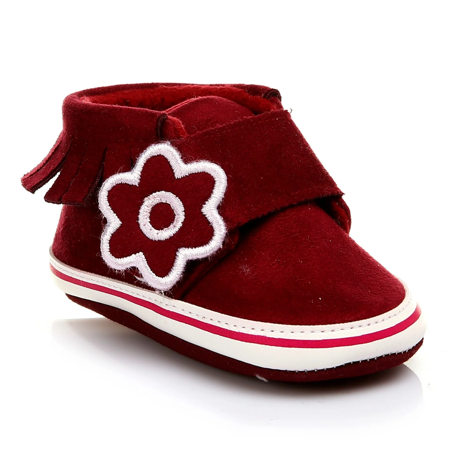 Ebebek первый шаг ребенка bootie обувь | Мать и ребенок