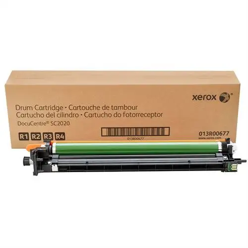 Драм-картридж XEROX DocuCentre SC2020 76K (013R00677/848K91350) | Компьютеры и офис