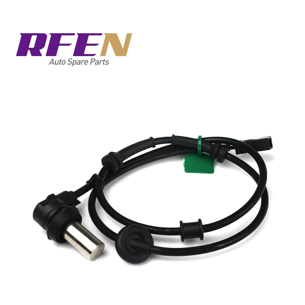 8D0927807C ALS1415 новый датчик скорости колеса ABS SU11908 0986594005 задний мост левый и правый