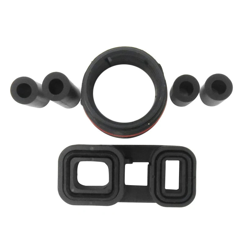 6 hp19z коробка передач уплотнительное уплотнение масляного лотка комплекты для AUDI