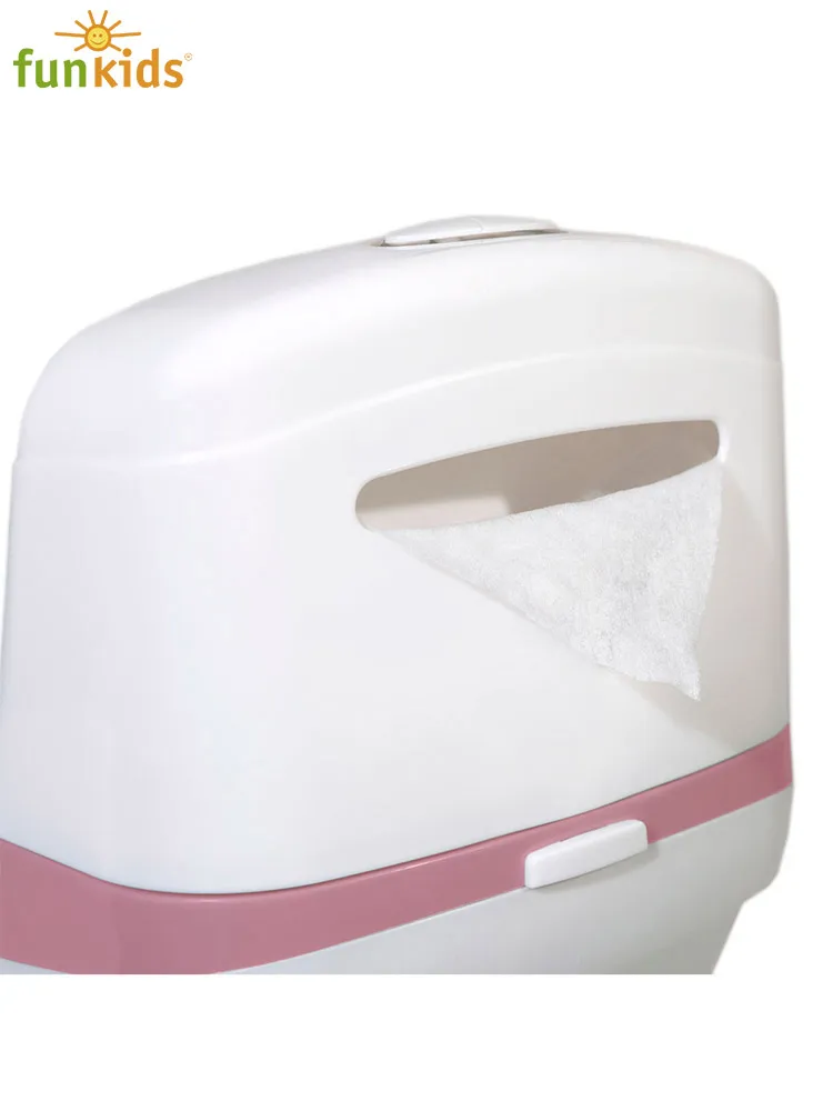 Горшок детский Funkids в форме унитаза &quotBaby Toilet&quot|Горшки| |