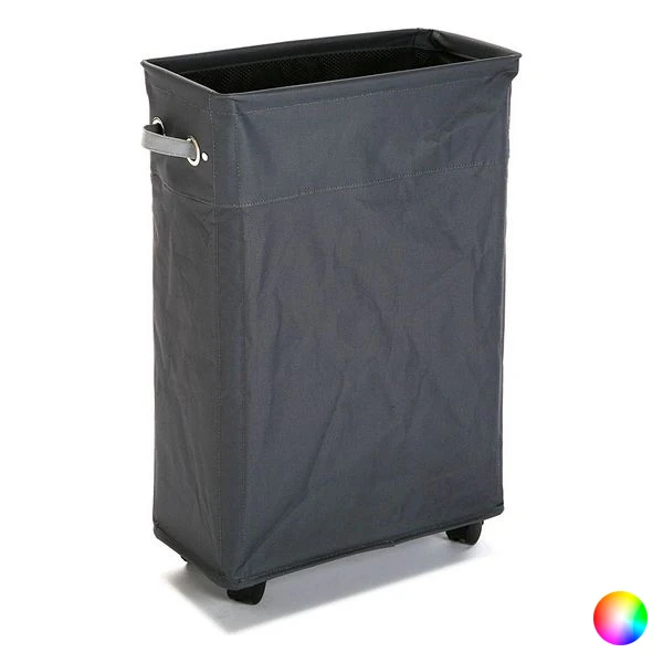 Минималистичная корзина для белья (17x60x40 см) | Дом и сад