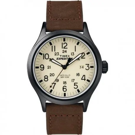 Часы Timex Man Expedition Scouts T49963 | Наручные часы
