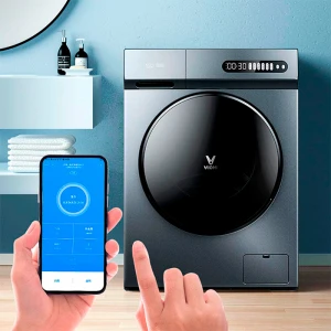 Стиральная Машина Сяоми Купить В Спб