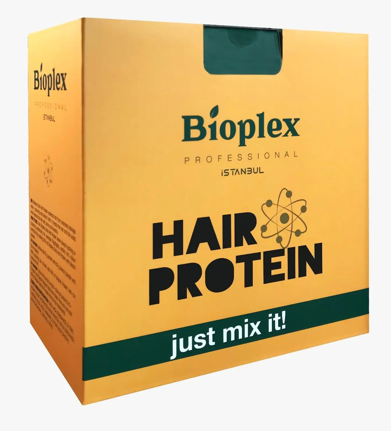 Bioplex Hair Protein Treatment - For Ombre Balayage Highlights Color and 500 gr | Красота и здоровье
