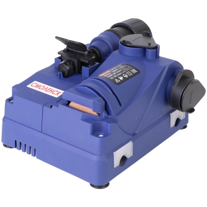 Машина заточная Диолд МЗС 02 (Мощность 200 Вт количество оборотов 5500 об/мин диаметр