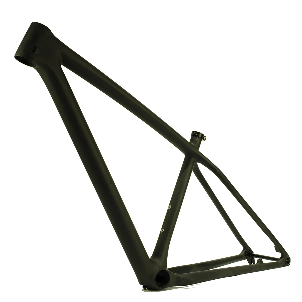 EPIC 27.5er Mountain-Bike-Frame Carbon Mtb Bike-29er T1100 Costelo Seatpost-Clamp Bicycle-Frame Carbon-Fiber Mountain-Mtb-29