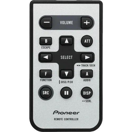 Pioneer CD R310 дистанционного Управление|Пульты ДУ| |