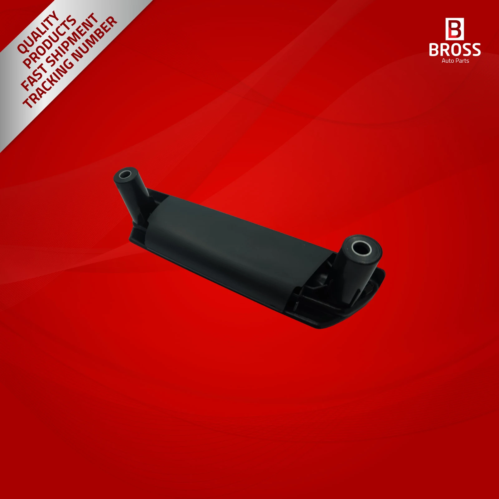 BDP907 ручка передней межкомнатной двери захват 7H0867179F-7H0867180F для T5 подтяжек 2010
