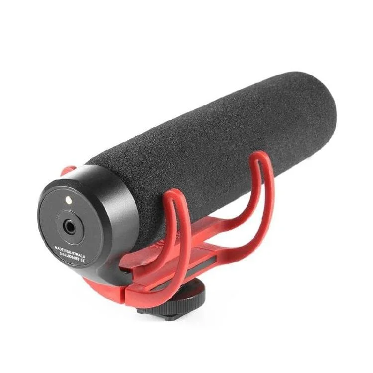 Микрофон RODE VideoMic GO|Микрофоны| |