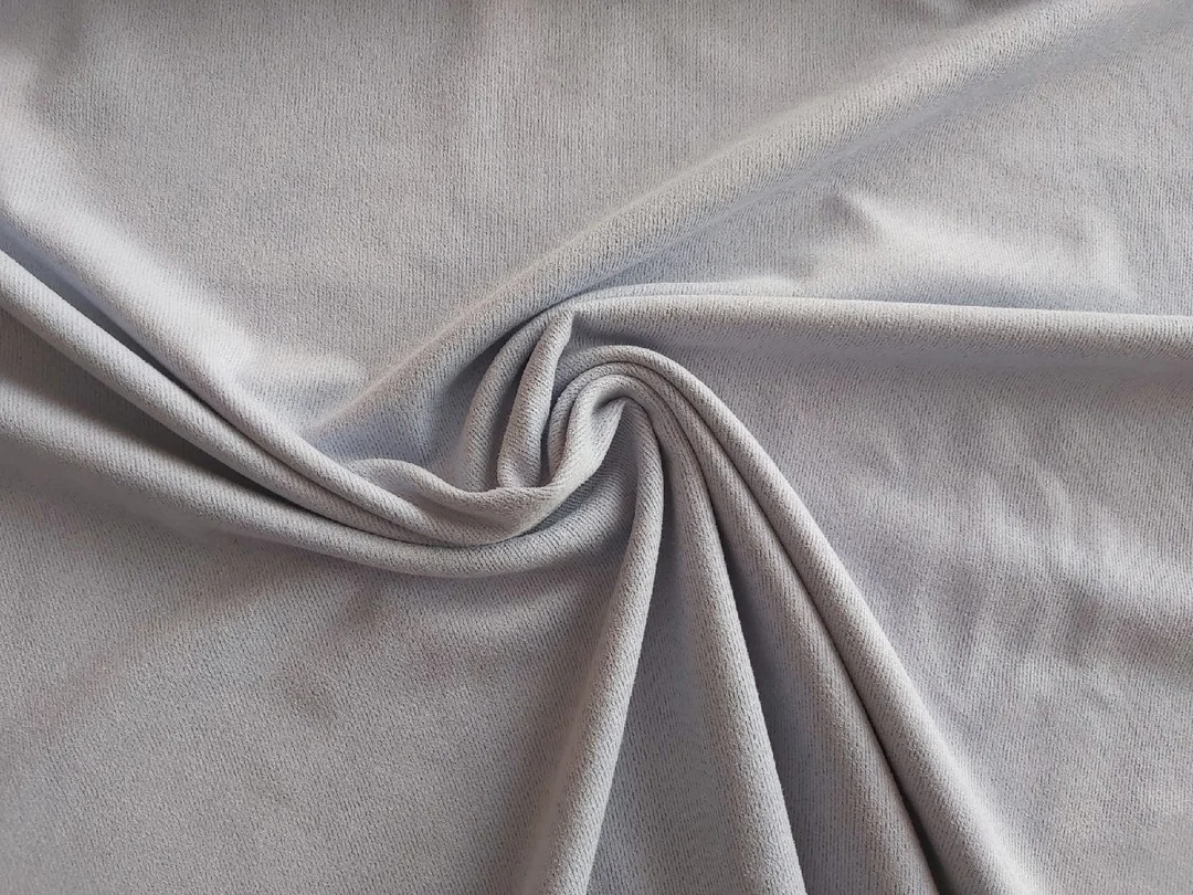 Ткань замша твил в трех оттенках 100х150см | Дом и сад