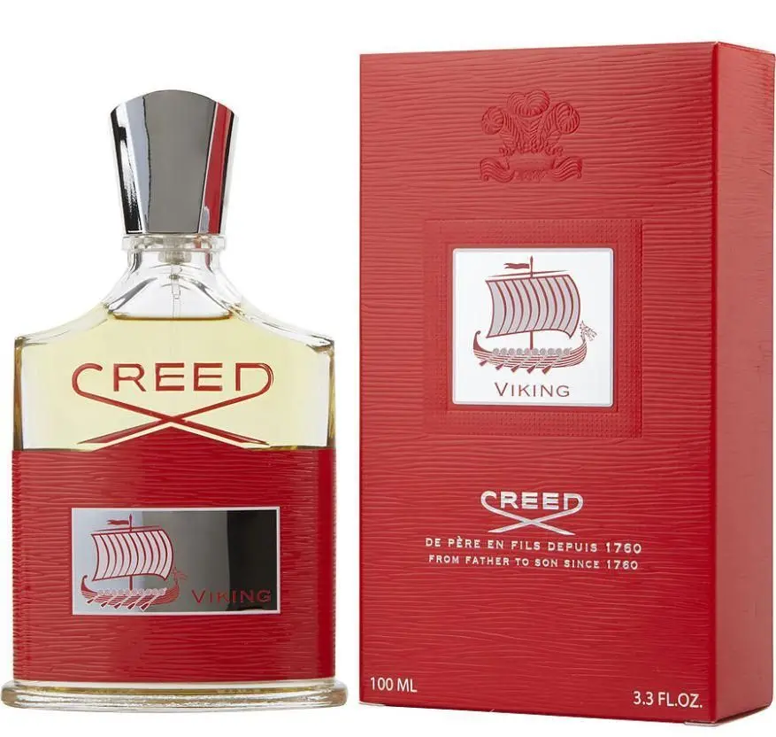 

New Brand Creed Viking EDP 100