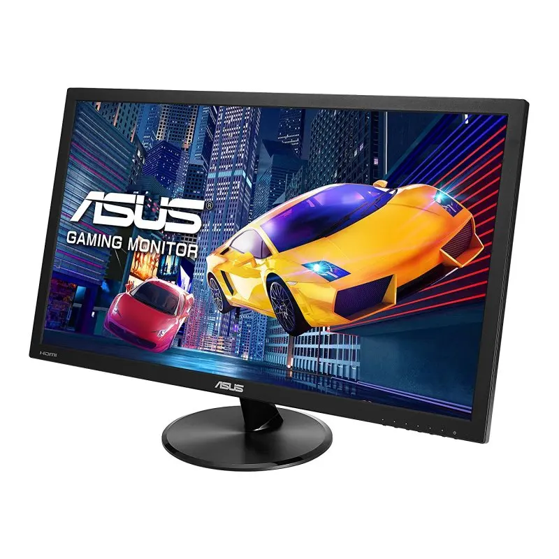Монитор Asus VP228HE 21 5 &quotLED FHD HDMI 1 ms MM gam|Мониторы| |