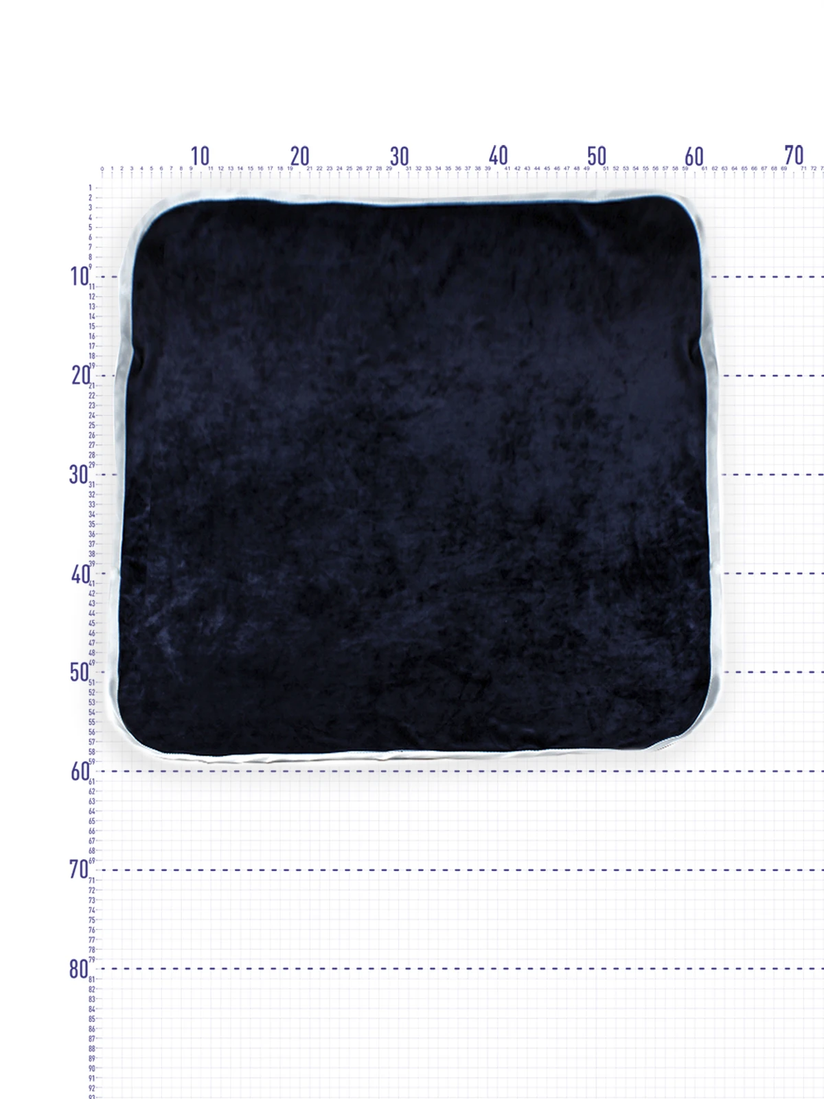 Magic tablecloth tarot for fortune and rituals/60*60 cm/omnito | Board Game