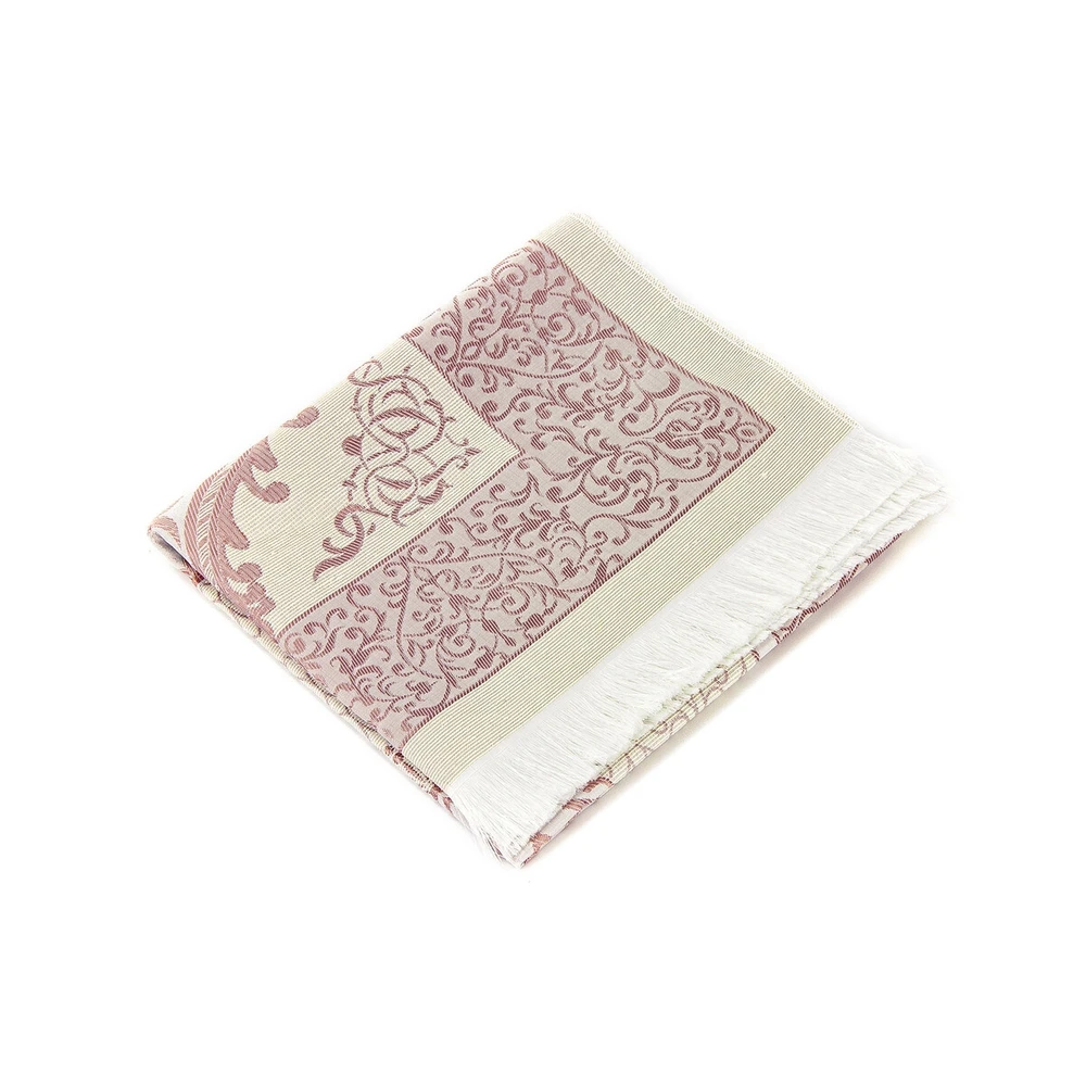 IQRAH Special Boxed Prayer Rug Seti Mevlüt Hediyeliği Tile Color