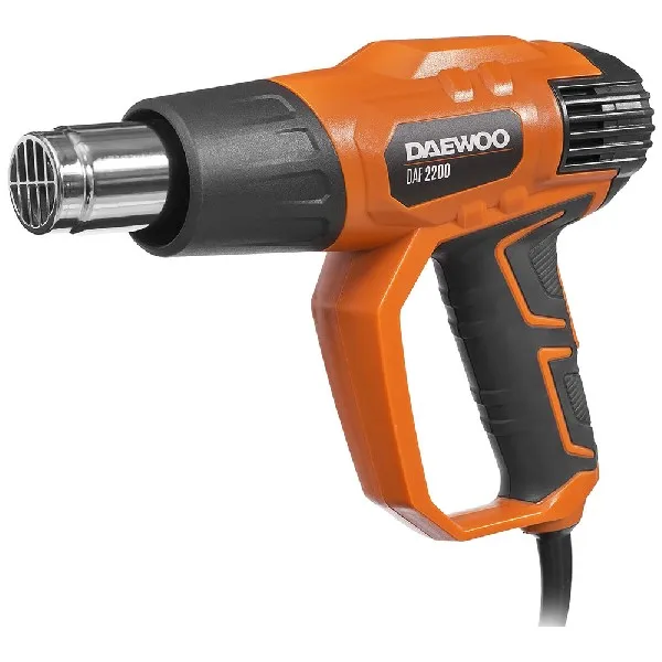Фен технический Daewoo Power Products DAH 2200 | Инструменты