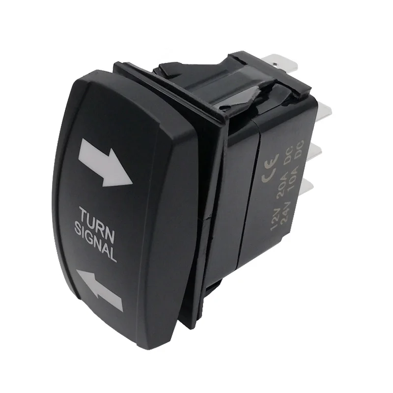 Большой выбор для вас двойная зеленая светодиодный ная лампа ВКЛ ВЫКЛ на 4Pin IP67