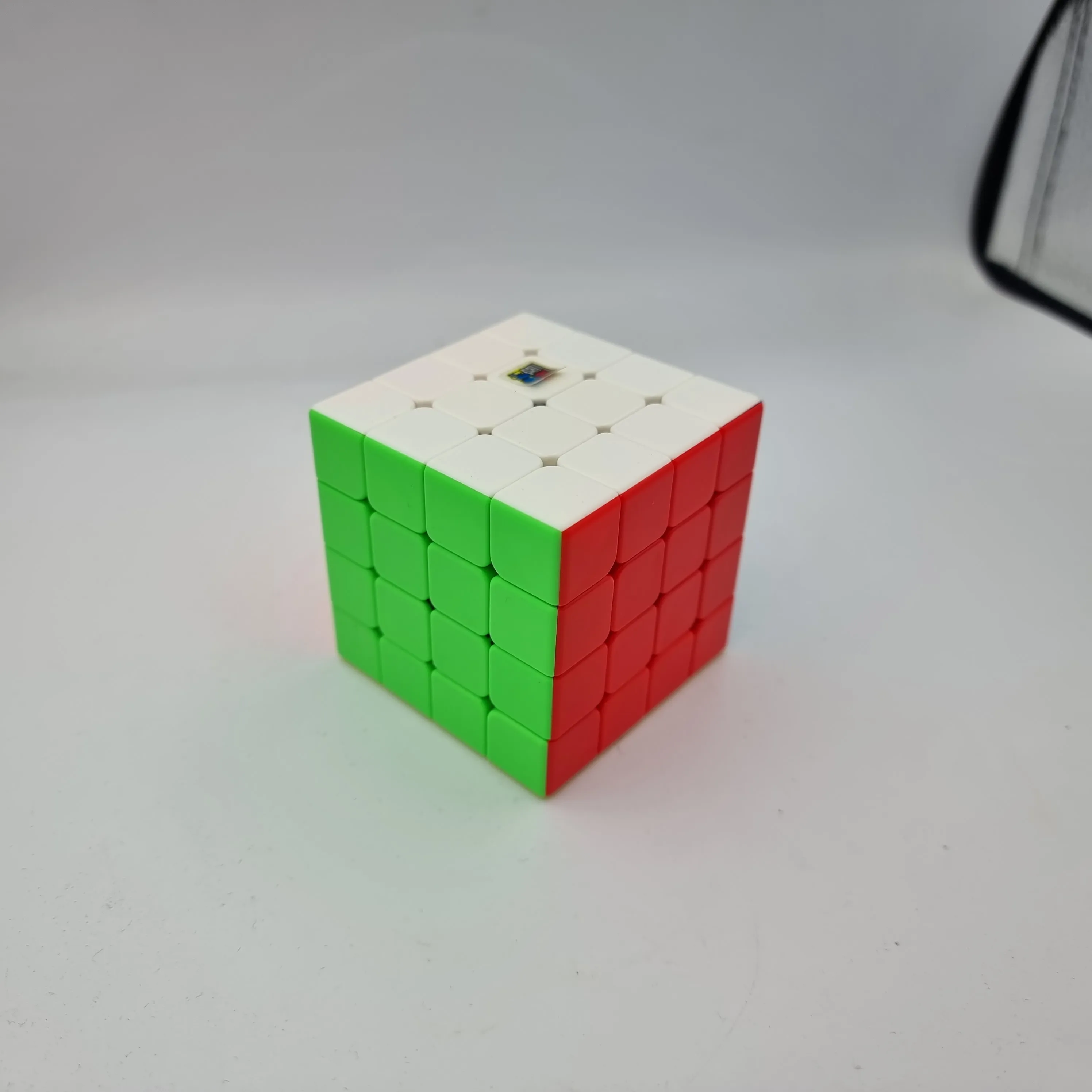 Кубик рубика 4x4 MoYu головоломка | Игрушки и хобби