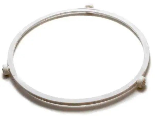 Кольцо вращения тарелки для микроволновой печи D187 колес 14mm | Бытовая техника