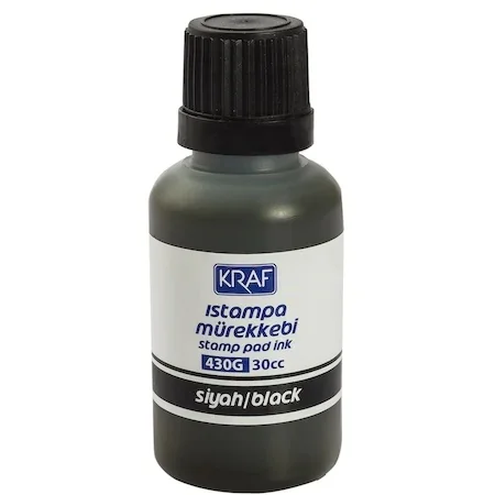 

KRAF 430G 30cc.Istampa Ink 439607598