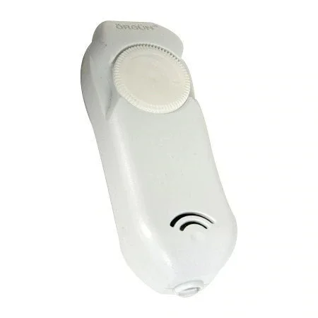 

Lampshade floor lamp Cable Between Rotary Dimmer White 220V ~ 240V Light Modulator Led on-line dimming switch rotary switch