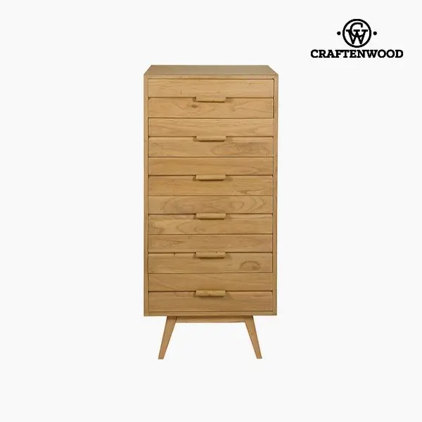 Chifffonier Mindi wood (118x55x40 см) коллекция Serious Line от Craftenwood| |