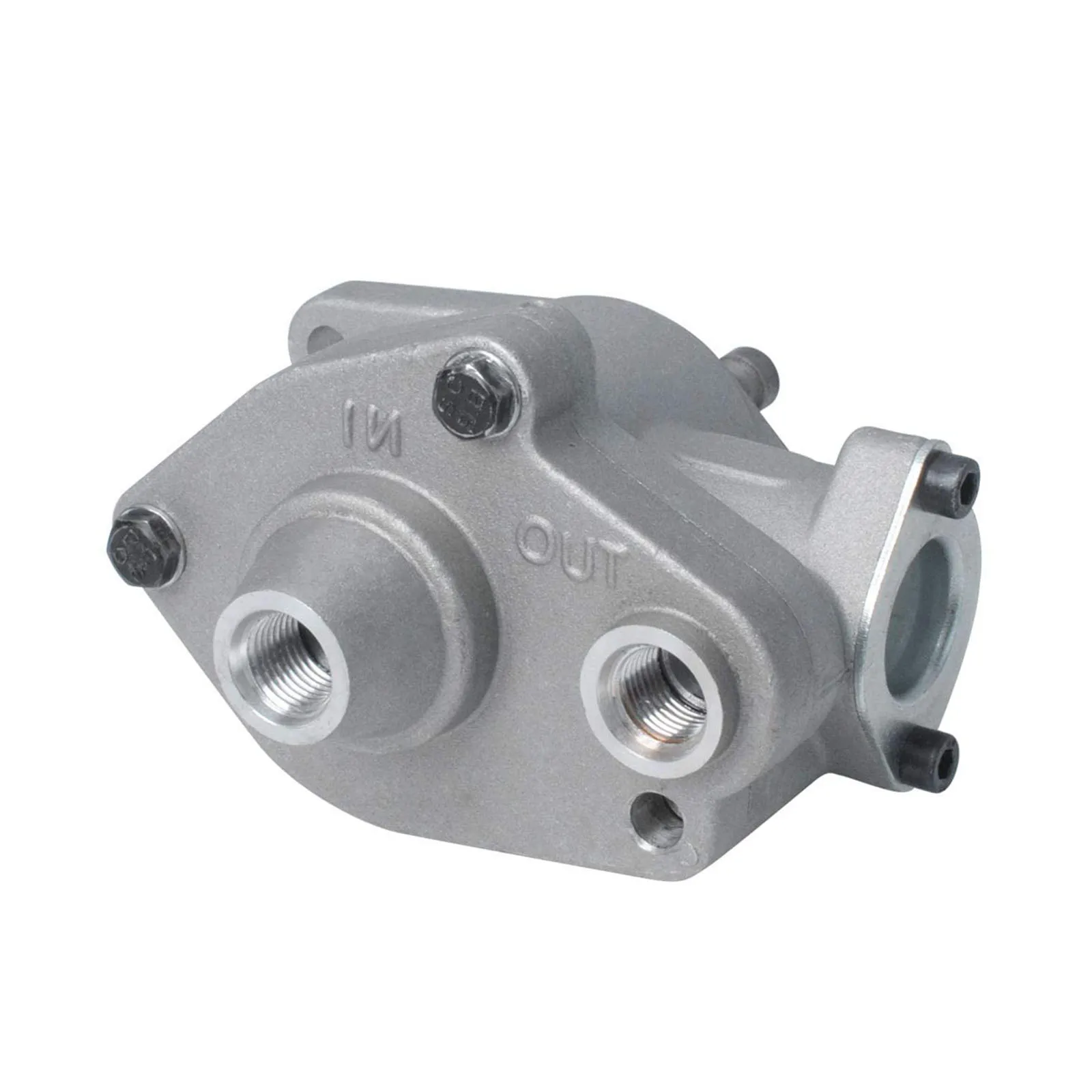 Насос перекачки топлива 1W1700 0R3008 3775846 для Caterpillar 245 245B 245BII 245D 375 375L 0R-3008 3406B 3406C 3406 |