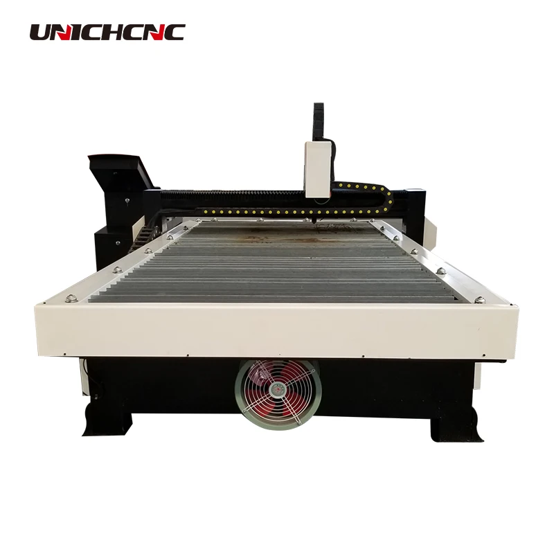 Мировая популярная машина для плазменной резки труб unichcnc дешевая китайская