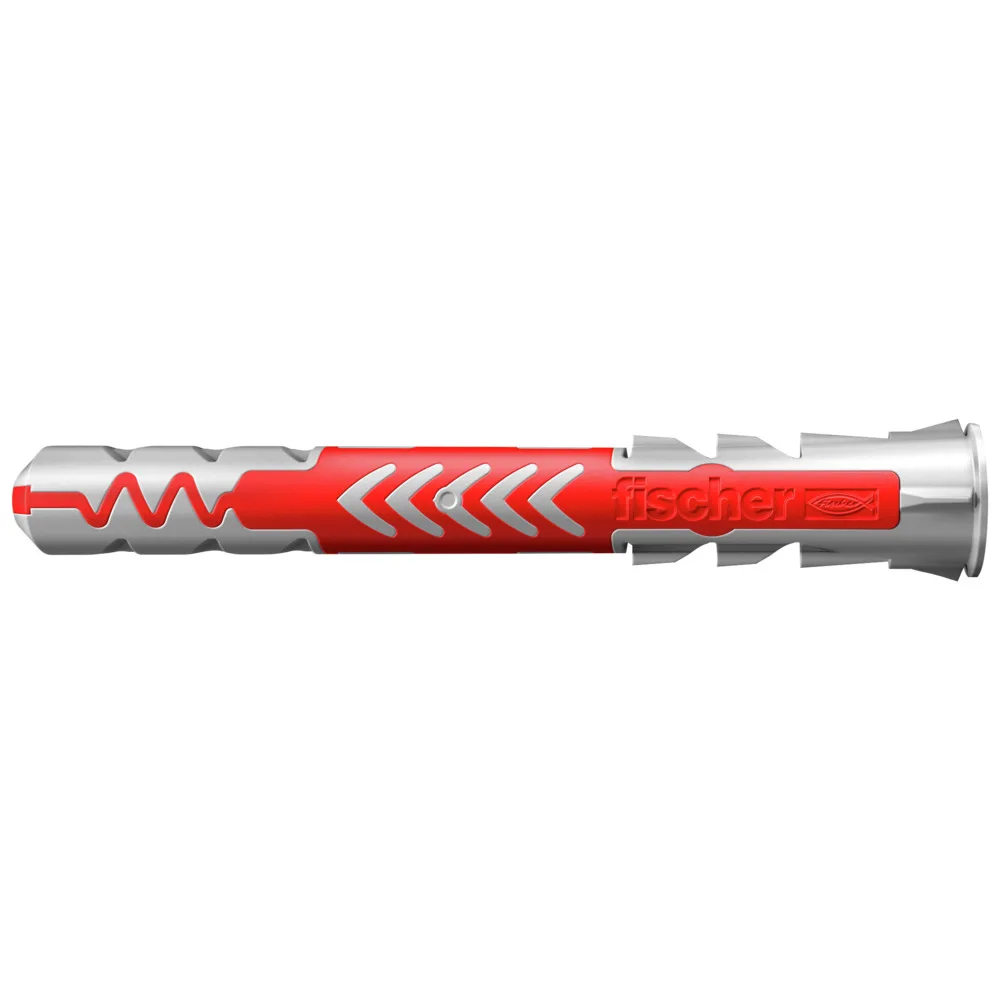 Дюбель DUOPOWER 8x65 (50) (Fischer) | Строительство и ремонт