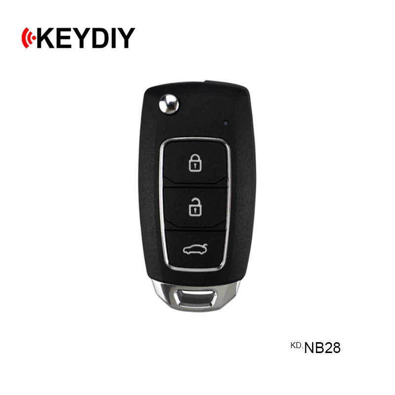 KEYDIY KD NB28 Remote Multifunction    KD900/KD200//URG200 Mini