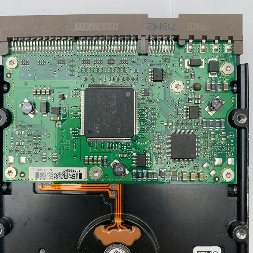 Жесткий диск Seagate ST3320620A 320gb ide |