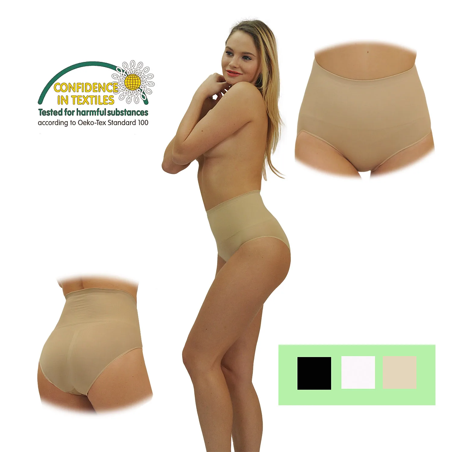 

Prodevon Single Layer Rallying High Waist Corset