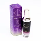 Тонер со стволовыми клетками винограда Farm Stay Grape Stem Cell Toner 130 мл Корейская косметика